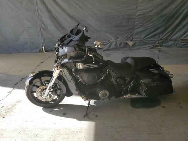 INDIAN MOTORCYCLE 2022