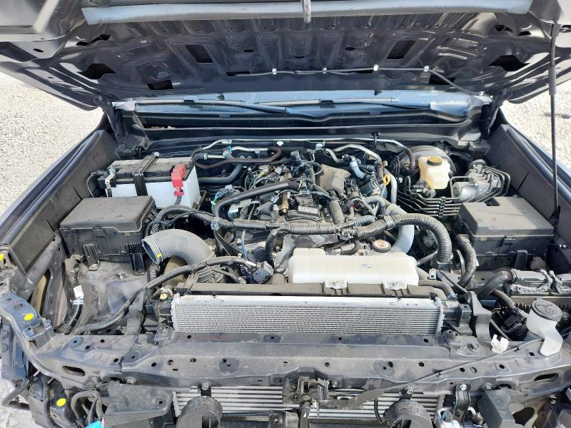 Фото 11 - TOYOTA TACOMA