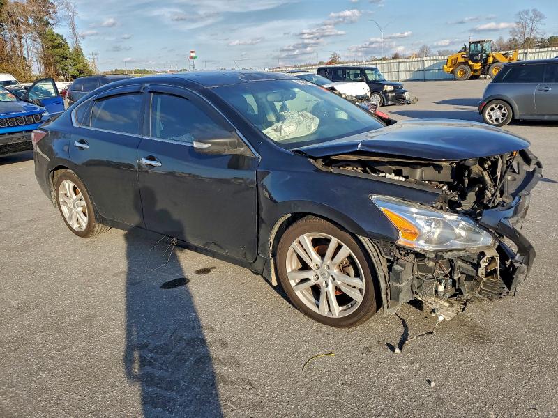 Фото 4 - NISSAN ALTIMA