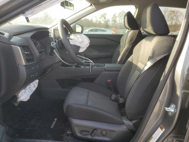 Фото 7 - NISSAN ROGUE