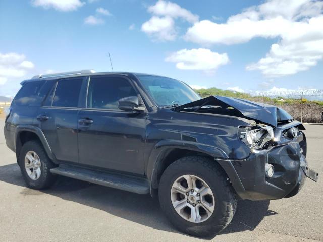 Фото 4 - TOYOTA 4RUNNER