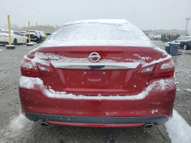 Фото 6 - NISSAN ALTIMA