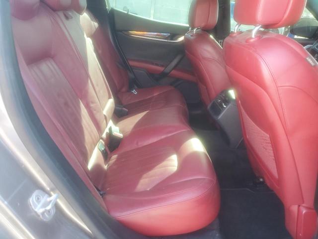 Фото 10 - MASERATI ALL MODELS