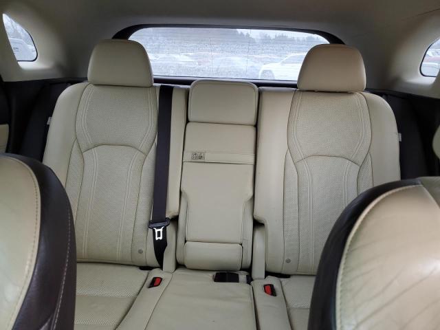 Фото 10 - LEXUS RX350