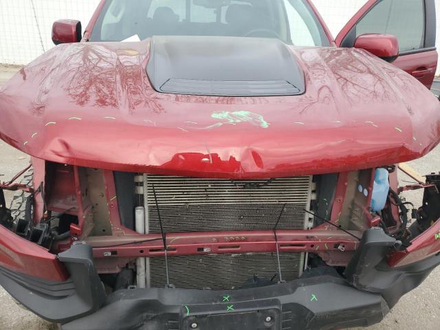 Фото 11 - CHEVROLET COLORADO