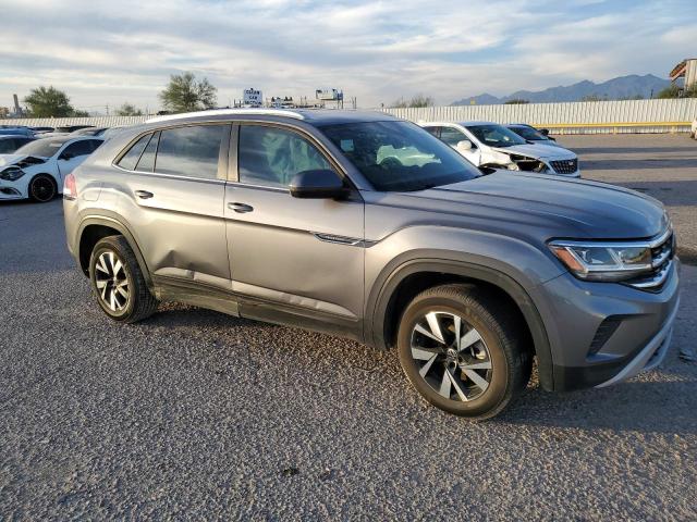 Фото 4 - VOLKSWAGEN ATLAS