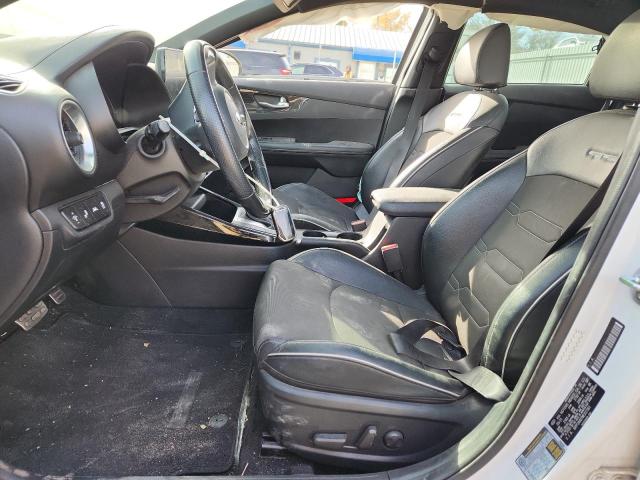 Фото 7 - KIA FORTE