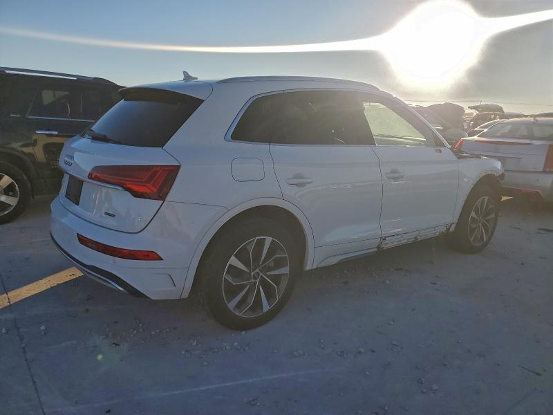 Фото 3 - AUDI Q5