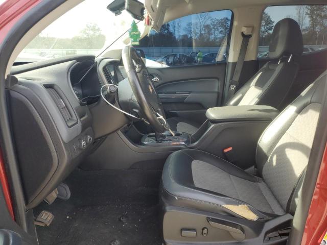 Фото 7 - CHEVROLET COLORADO