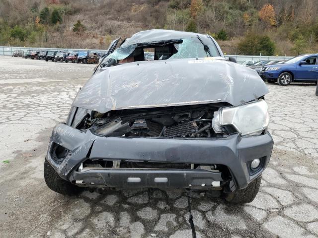 Фото 5 - TOYOTA TACOMA