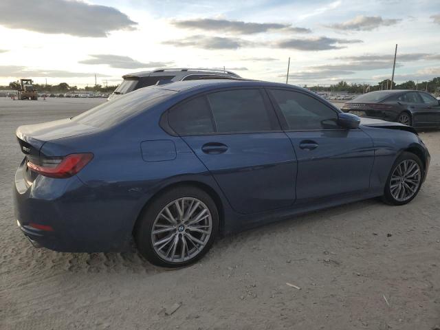 Фото 3 - BMW 3 SERIES