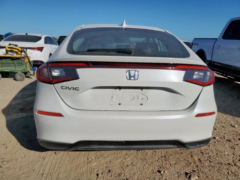 Фото 6 - HONDA CIVIC