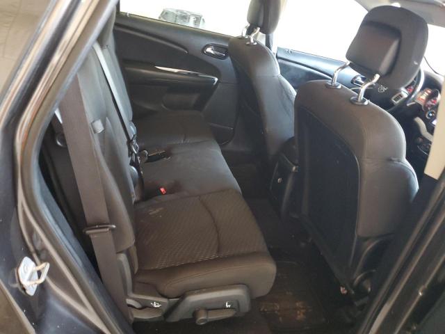 Фото 11 - DODGE JOURNEY