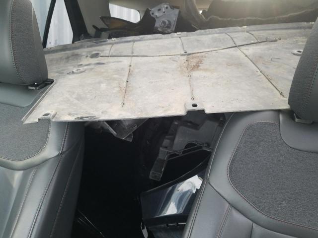 FORD EXPLORER A 2025 VIN 1FMUK8DH2SGA95094