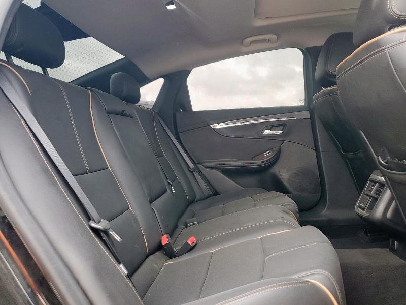 Фото 10 - CHEVROLET IMPALA