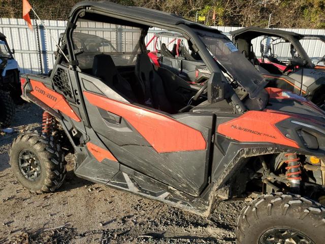 CAN-AM MAVERICK T 2018