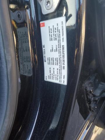 Фото 13 - TESLA MODEL 3