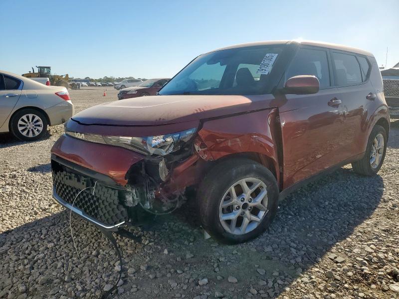 Фото 1 - KIA SOUL