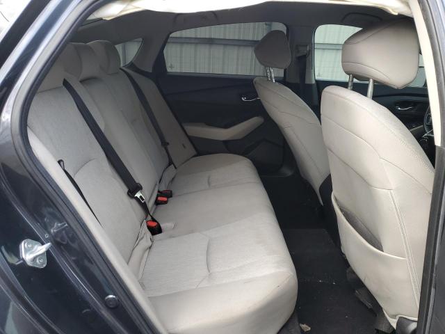 Фото 10 - HONDA ACCORD