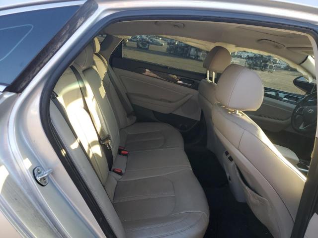 Фото 10 - HYUNDAI SONATA