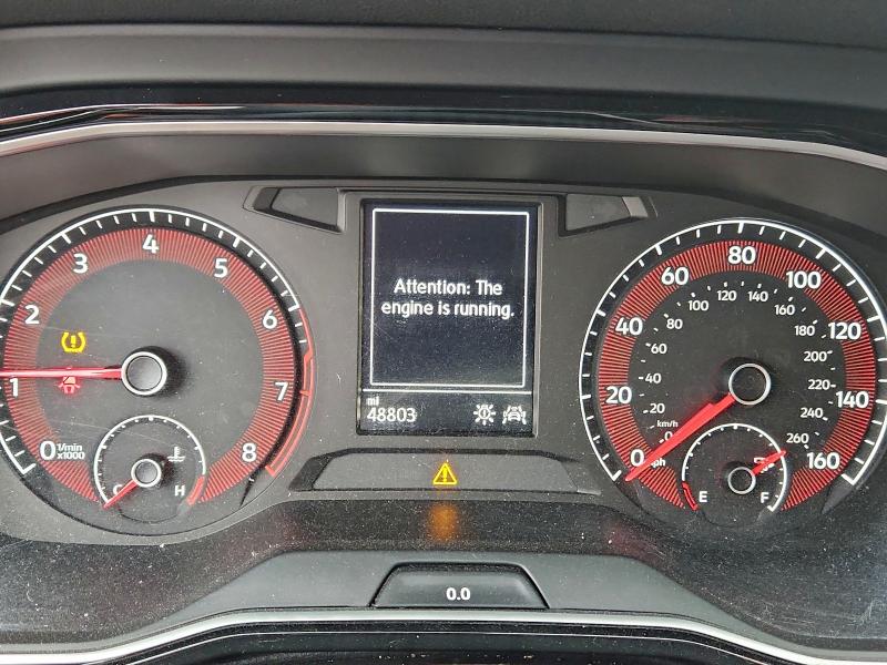 Фото 9 - VOLKSWAGEN JETTA