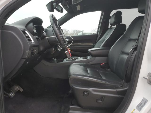 Фото 7 - DODGE DURANGO