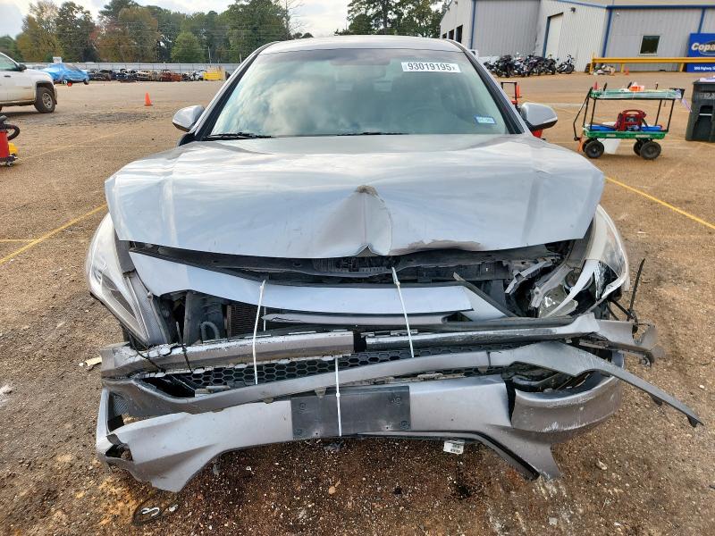 Фото 5 - HYUNDAI SONATA