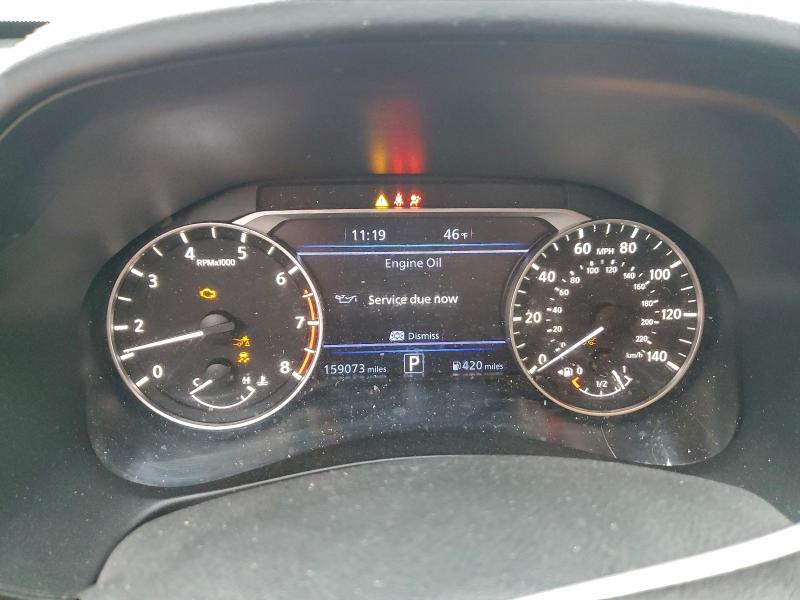 Фото 9 - NISSAN ALTIMA