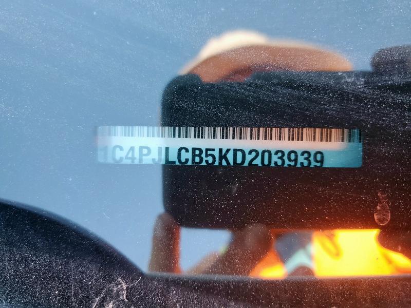 Фото 13 - JEEP GRAND CHER