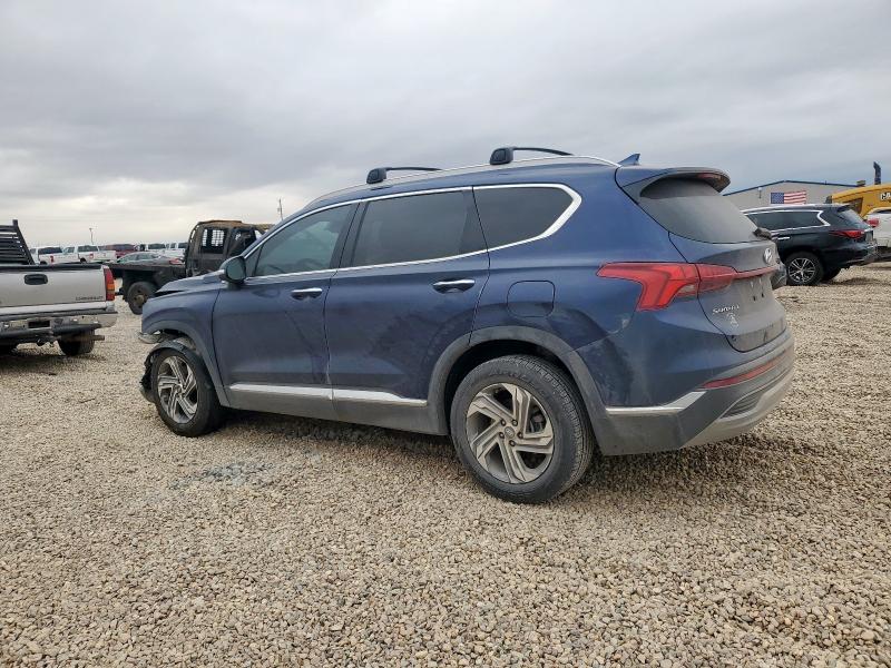 Фото 2 - HYUNDAI SANTA FE