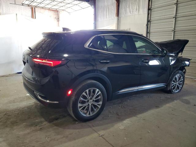 Фото 3 - BUICK ENVISION