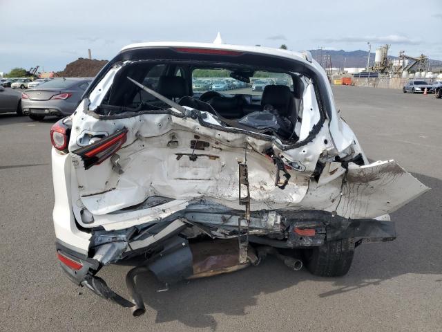 Фото 6 - MAZDA CX-9