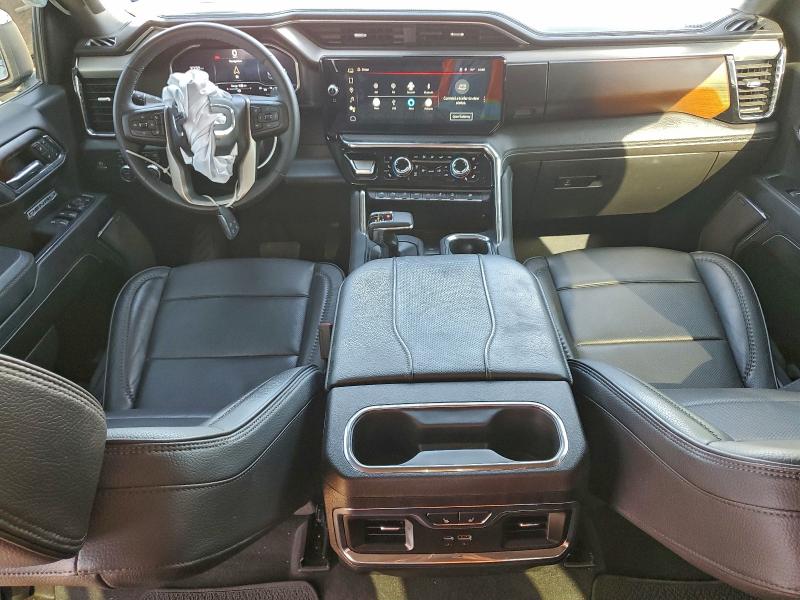 Фото 8 - GMC SIERRA