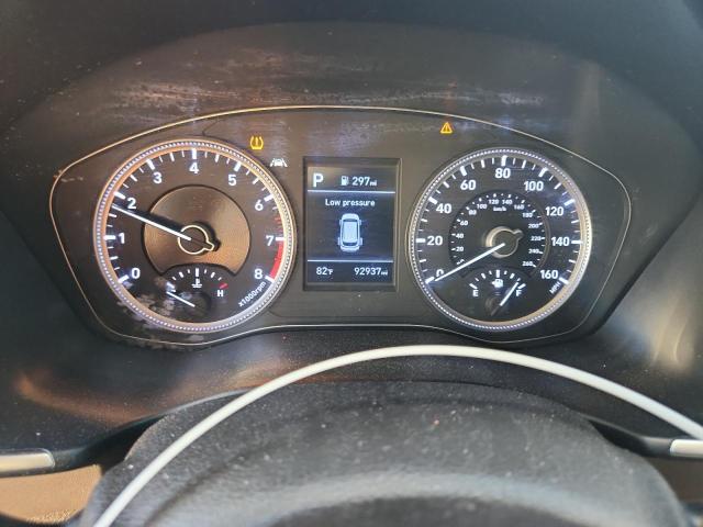 Фото 9 - HYUNDAI SANTA FE