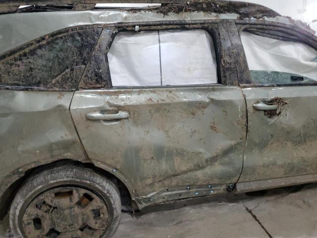 Фото 11 - KIA SORENTO