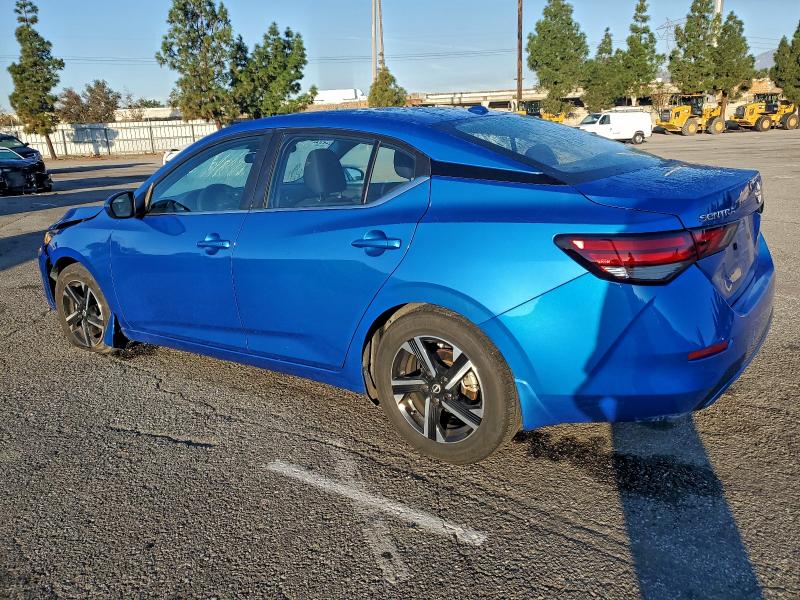 Фото 2 - NISSAN SENTRA