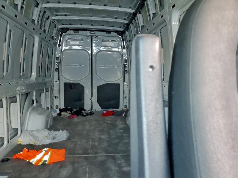 MERCEDES-BENZ SPRINTER 2021 VIN W1W40CHY6MT052657