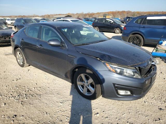 Фото 4 - KIA OPTIMA