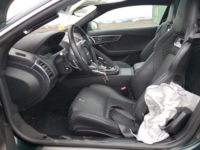 Фото 7 - JAGUAR F-TYPE