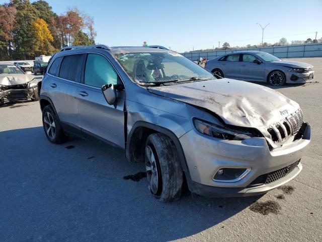 Фото 4 - JEEP GRAND CHER