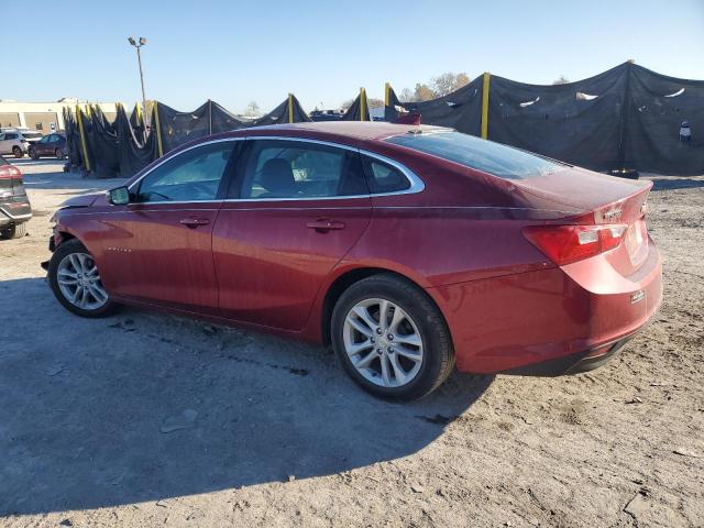 Фото 2 - CHEVROLET MALIBU