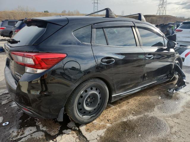 Фото 3 - SUBARU IMPREZA