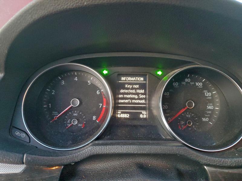 Фото 9 - VOLKSWAGEN PASSAT