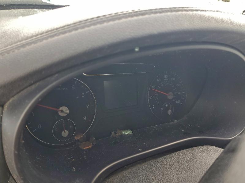 Фото 9 - KIA SORENTO