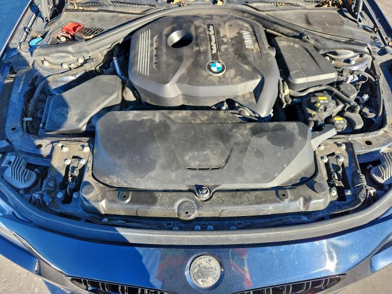 Фото 11 - BMW 4 SERIES