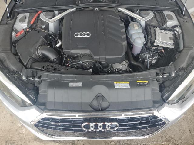 Фото 12 - AUDI A5