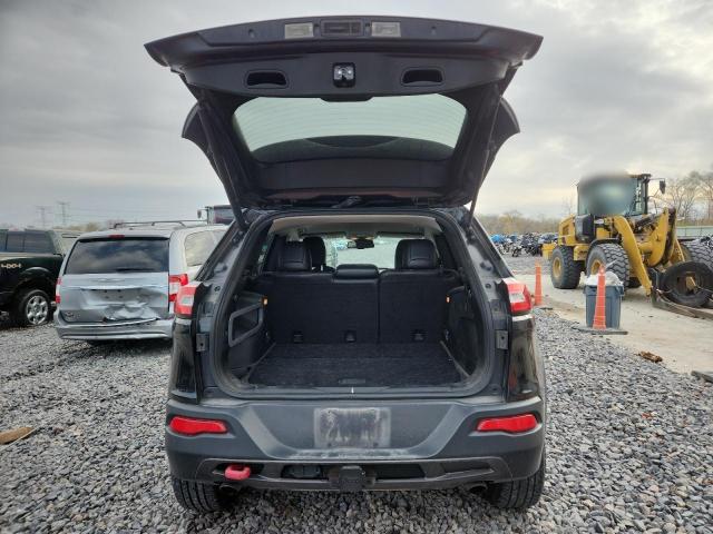 Фото 6 - JEEP CHEROKEE