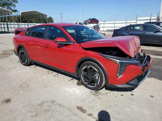 KIA K4 EX 2025 VIN 3KPFU4DE7SE018419