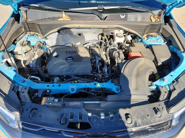 Фото 12 - CHEVROLET TRAILBLZR