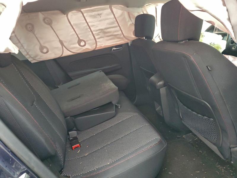 Фото 10 - CHEVROLET EQUINOX